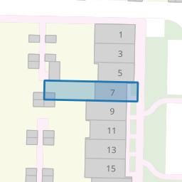 Perceel AML01-K-3749