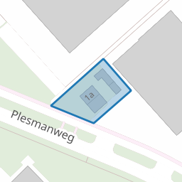 Perceel AML01-K-3770