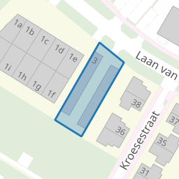Perceel AML01-K-3772