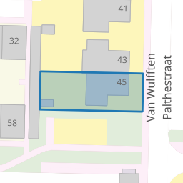 Perceel AML01-K-3792