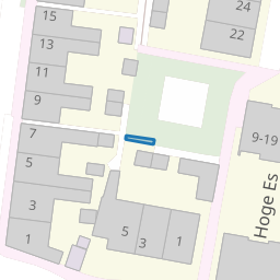 Perceel AML01-K-3798