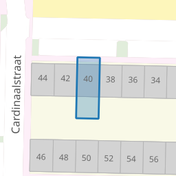 Perceel AML01-K-3847