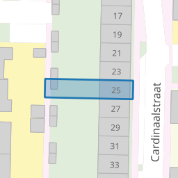 Perceel AML01-K-3898