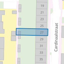 Perceel AML01-K-3899