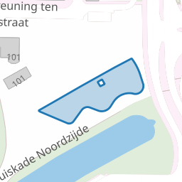 Perceel AML01-K-4029