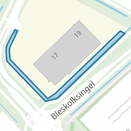 Perceel AML01-K-4042