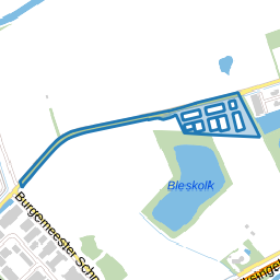 Perceel AML01-K-4043