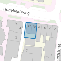 Perceel AML01-K-4127
