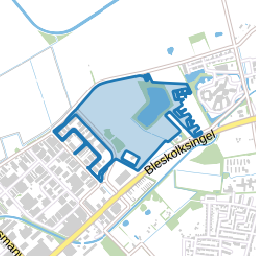 Perceel AML01-K-4164