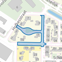 Perceel AML01-K-4207