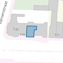 Perceel AML01-L-1570