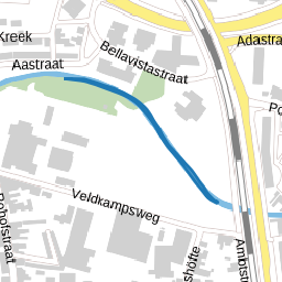 Perceel AML01-L-1691