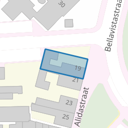 Perceel AML01-L-1955