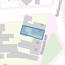 Perceel AML01-L-1956