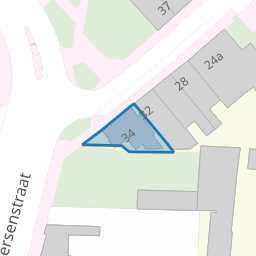 Perceel AML01-L-2180