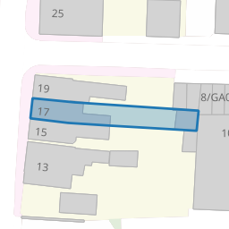 Perceel AML01-L-2218