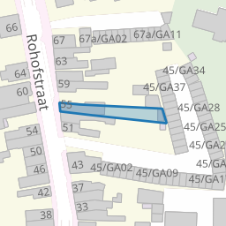 Perceel AML01-L-2235