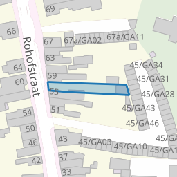 Perceel AML01-L-2236