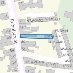 Perceel AML01-L-2237