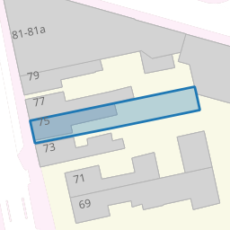 Perceel AML01-L-2256
