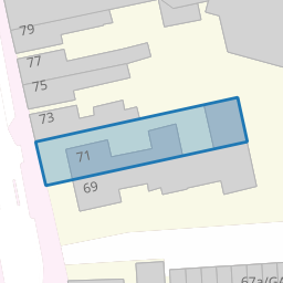 Perceel AML01-L-2267