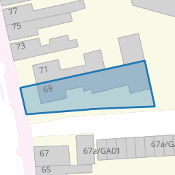Perceel AML01-L-2268