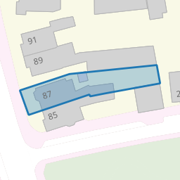 Perceel AML01-L-2319