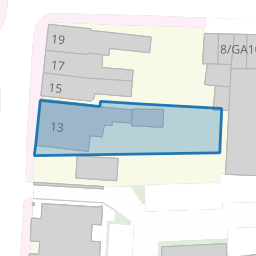 Perceel AML01-L-2322