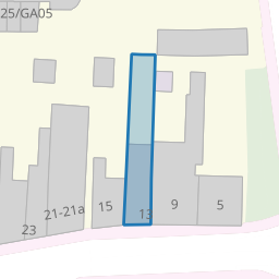 Perceel AML01-L-2337