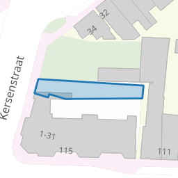 Perceel AML01-L-2384