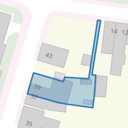 Perceel AML01-L-2405
