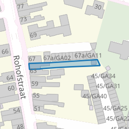 Perceel AML01-L-2410