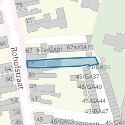 Perceel AML01-L-2411