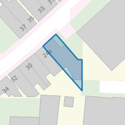 Perceel AML01-L-2471