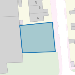 Perceel AML01-L-2481