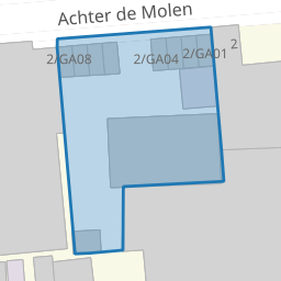 Perceel AML01-L-2528