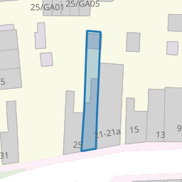 Perceel AML01-L-2537