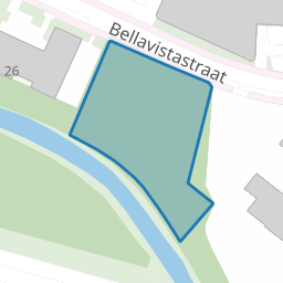 Perceel AML01-L-2544