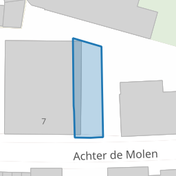 Perceel AML01-L-2550