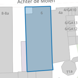 Perceel AML01-L-2553