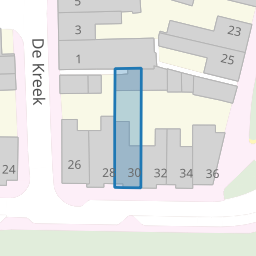 Perceel AML01-L-2597