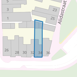 Perceel AML01-L-2599