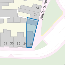 Perceel AML01-L-2600