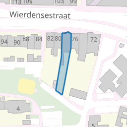 Perceel AML01-L-2601