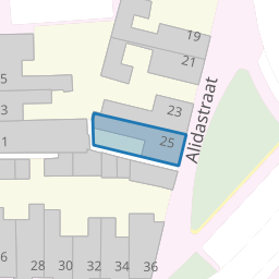 Perceel AML01-L-2623