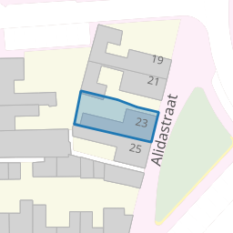 Perceel AML01-L-2624