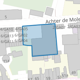 Perceel AML01-L-2646