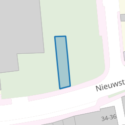 Perceel AML01-L-2673