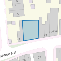 Perceel AML01-L-2674