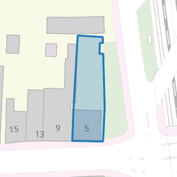 Perceel AML01-L-2676